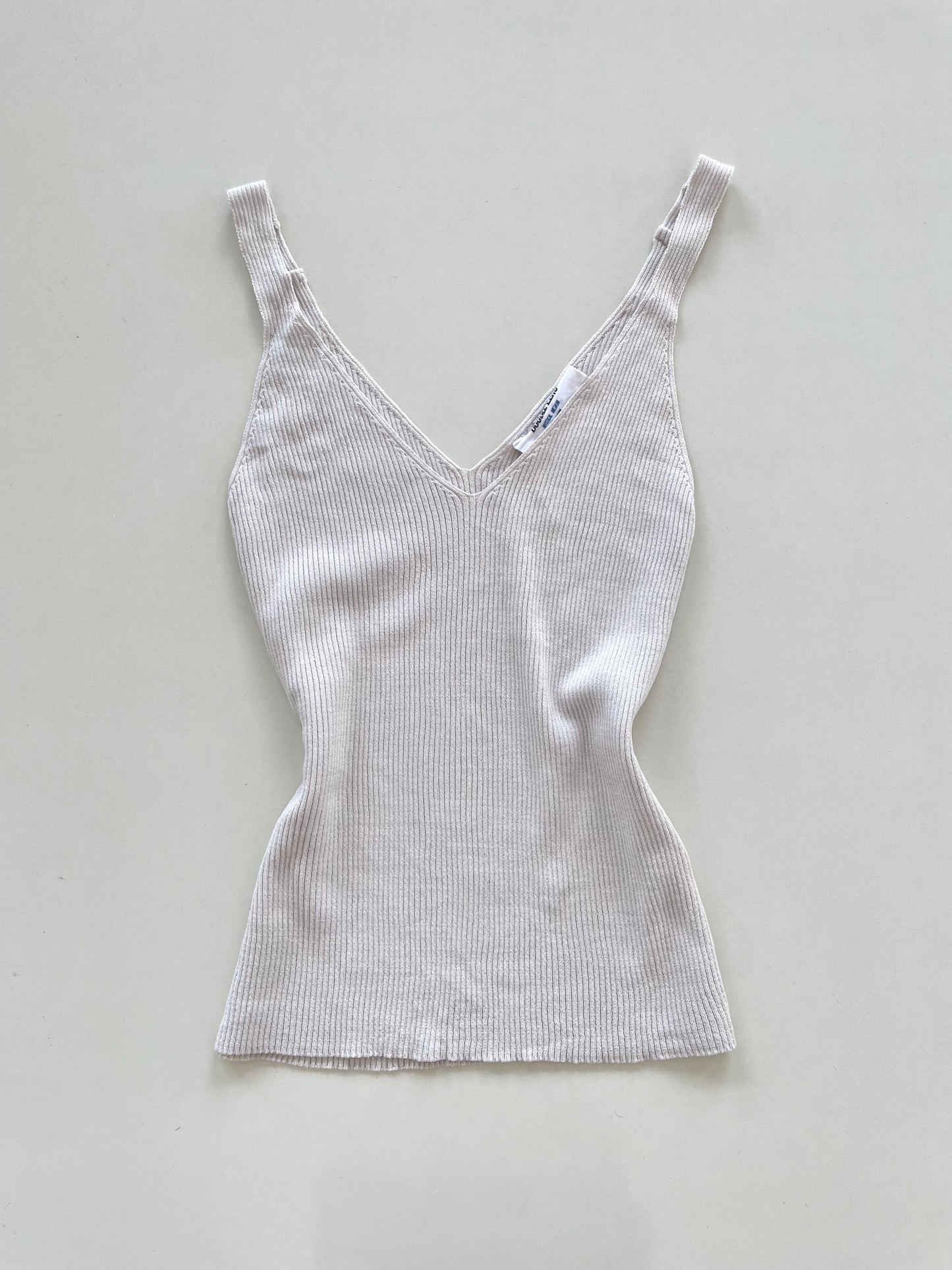Double Zero Top-Bust 30 to 32