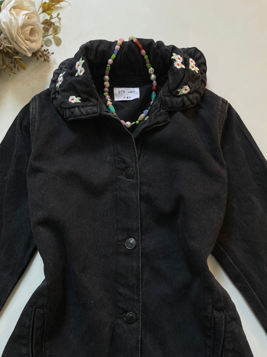 Kids Denimwear-Chest 32