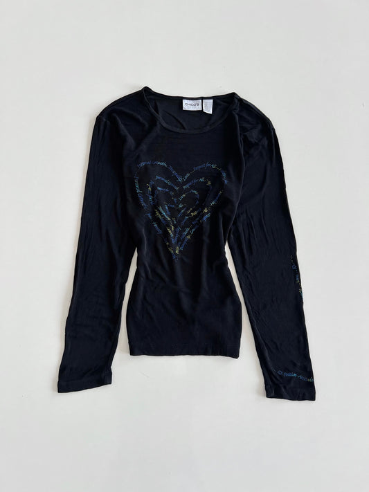 Chico’s Vintage Top-Bust 42 to 44