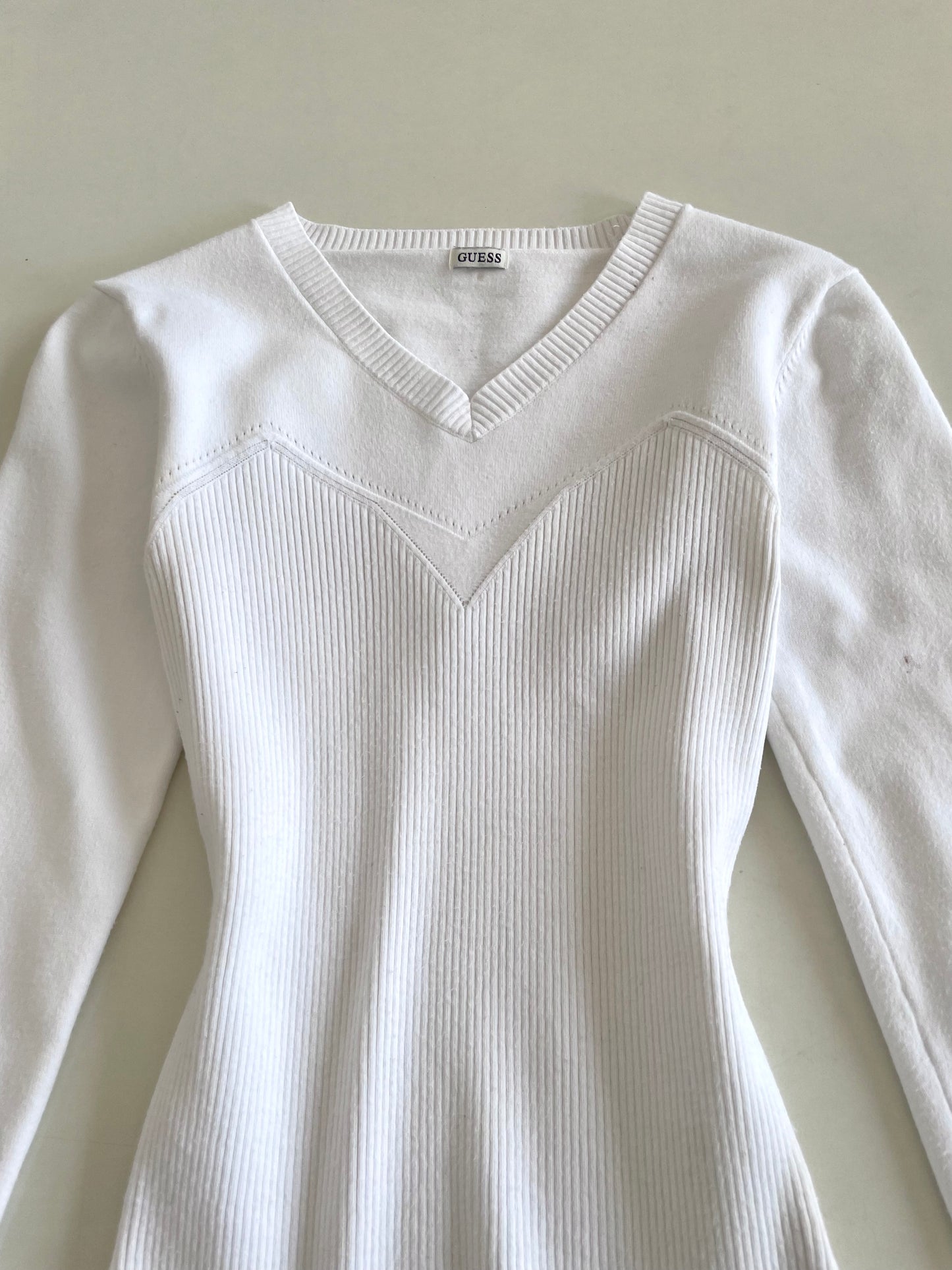 Guess Vintage Sweater-Bust 26 to 30