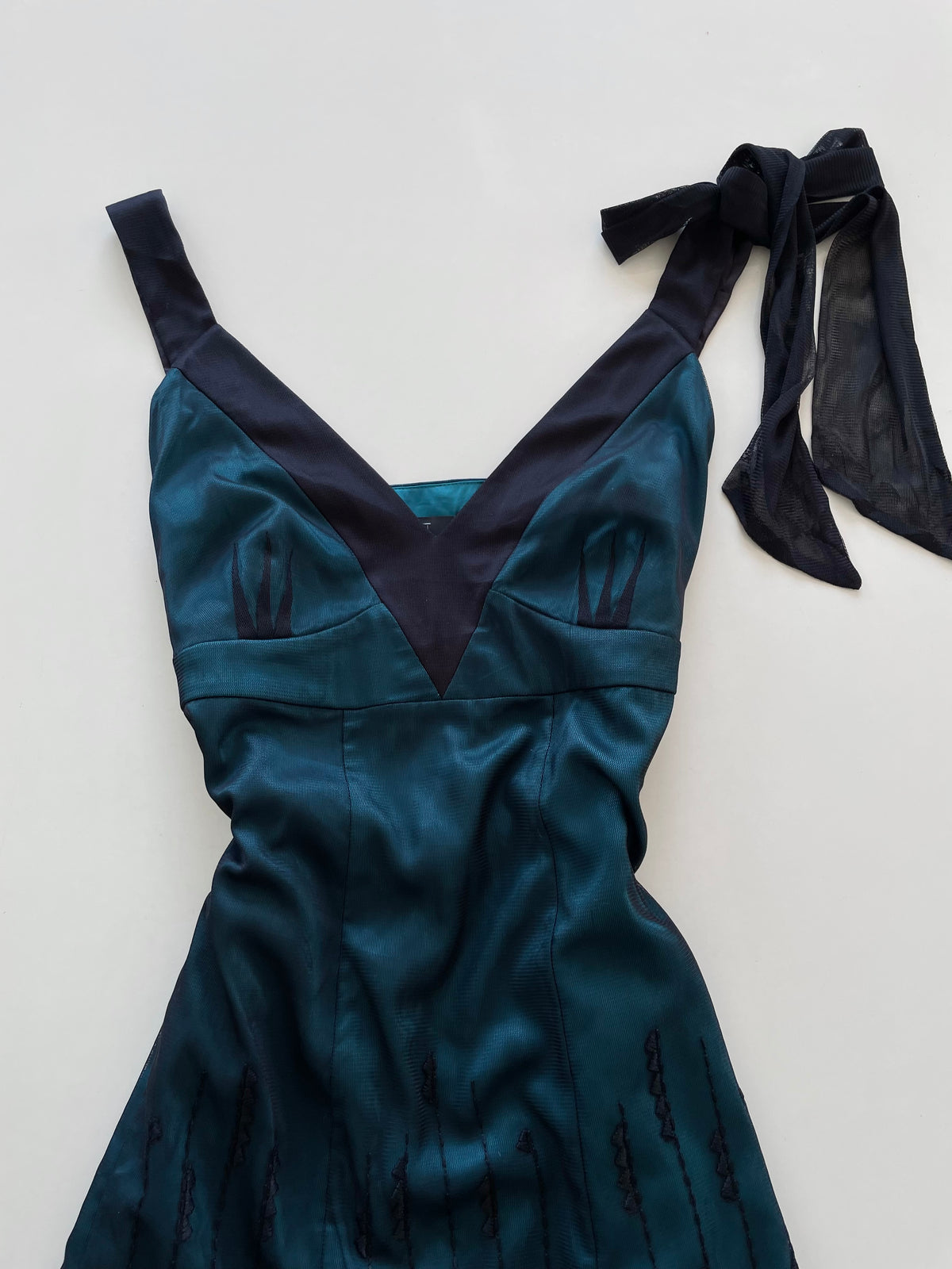 Esprit Vintage Dress-Bust 38