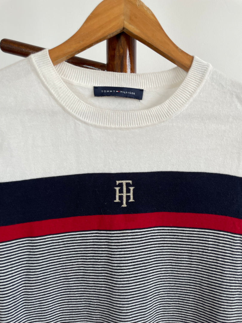 Tommy Hilfiger Vintage Cotton Top-Bust 38 to 40