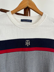 Tommy Hilfiger Vintage Cotton Top-Bust 38 to 40