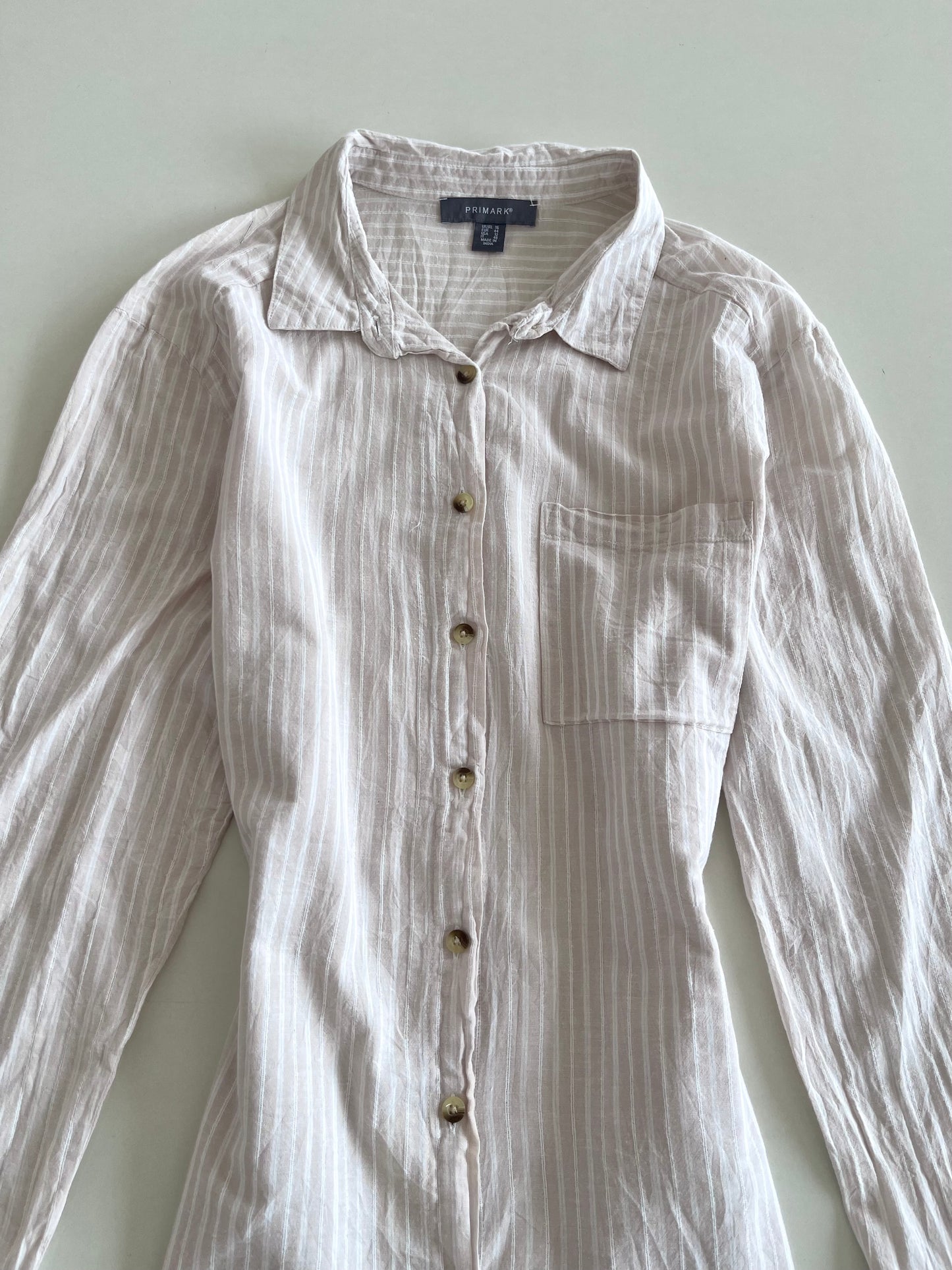 Primark Shirt-Bust 42