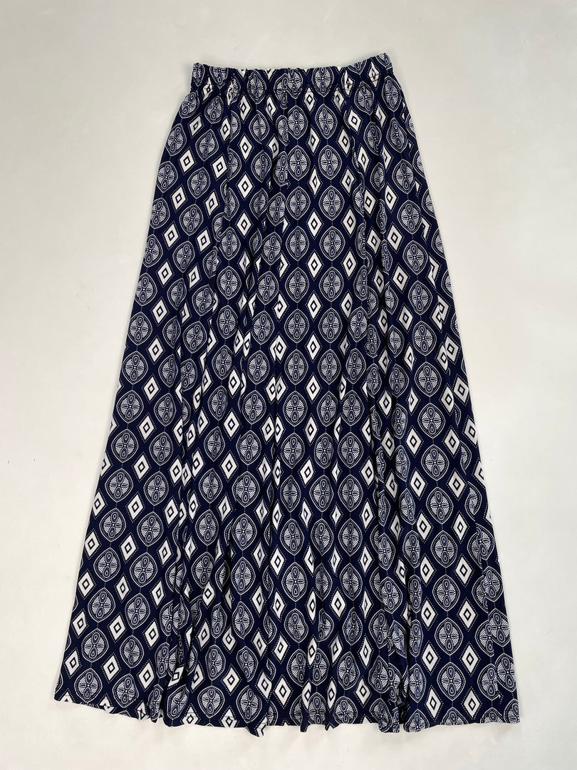 Skirt-Waist  - 24 to 30