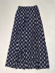 Skirt-Waist  - 24 to 30