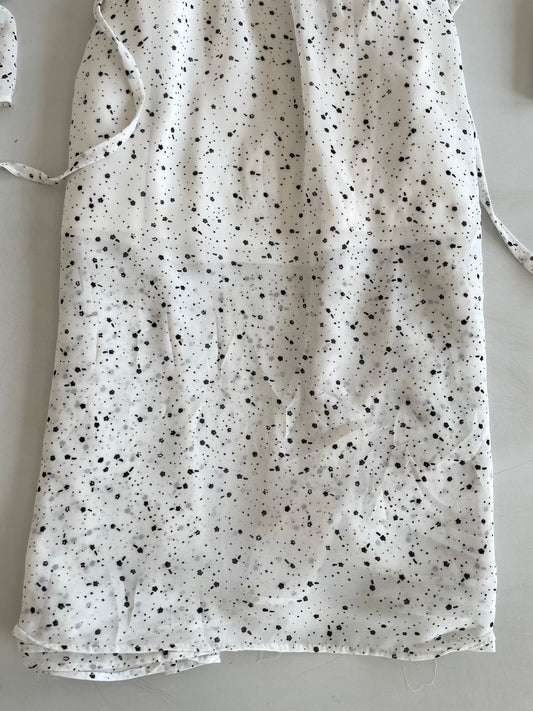 Peter Pan Dress-Bust 38