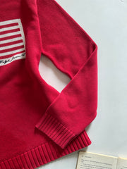 Vintage Ralph Lauren Sweater-Chest 44