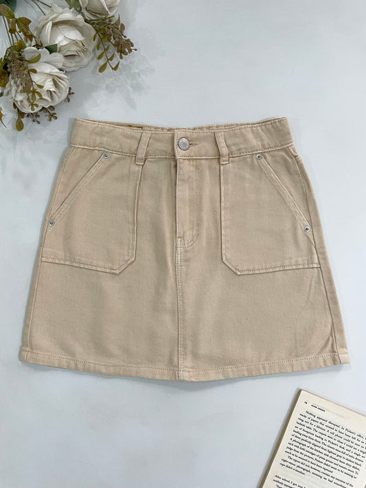 Skirt-Waist 24