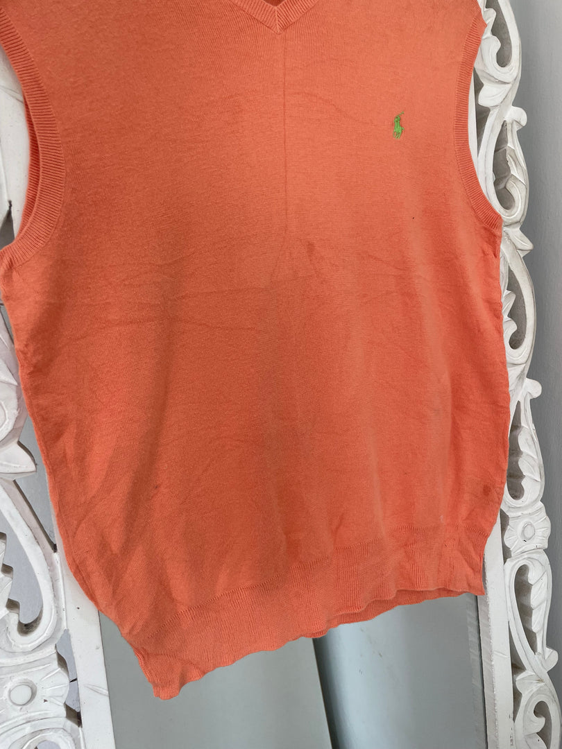 Ralph Lauren Vintage Sweater-Chest 40