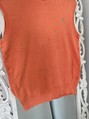 Ralph Lauren Vintage Sweater-Chest 40