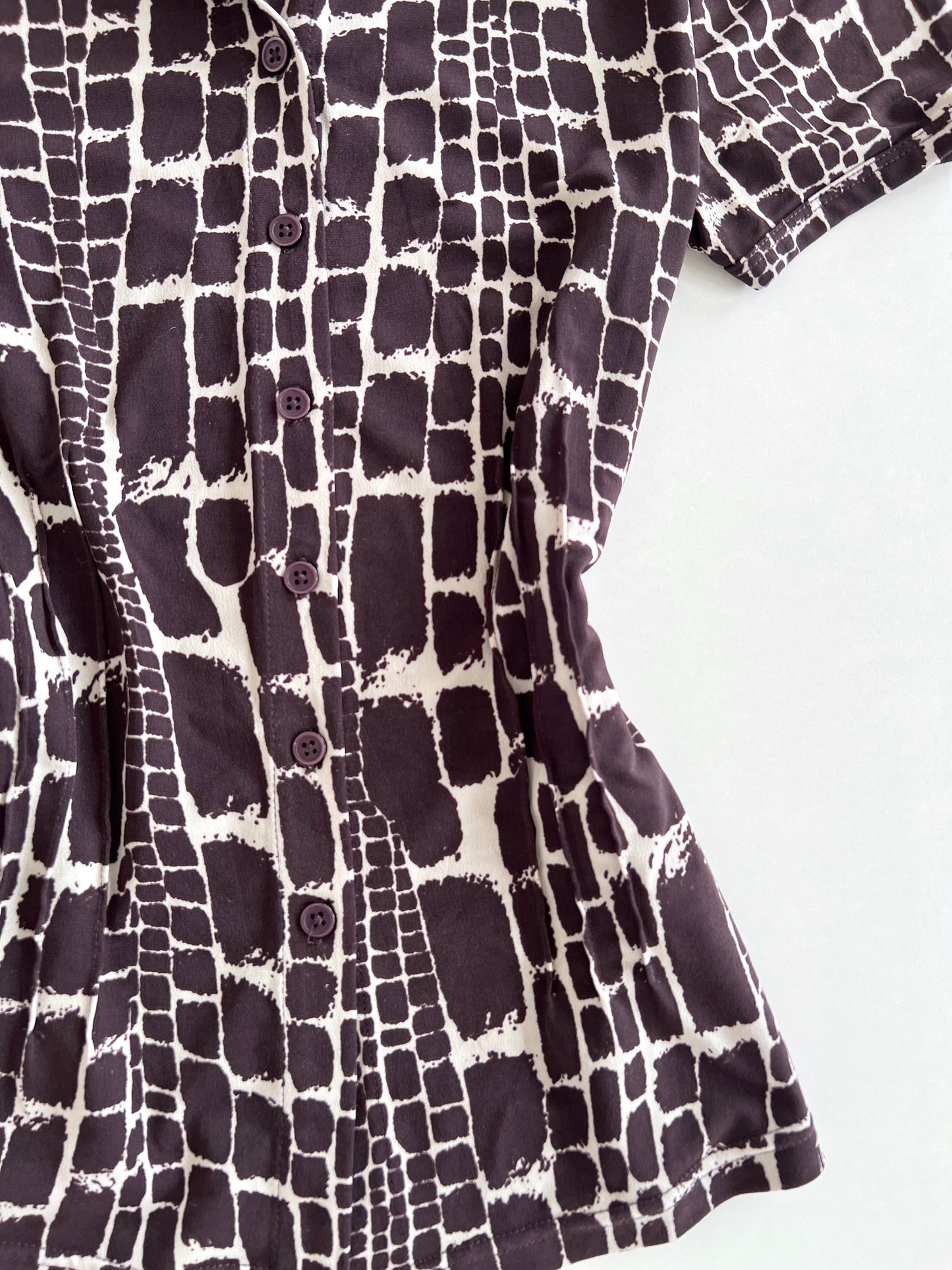 Worthington Vintage Shirt-Bust 38 to 40