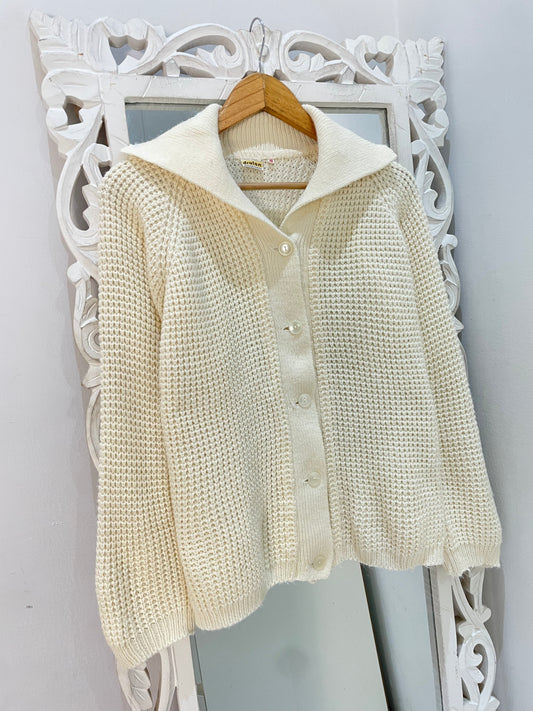 Chunky Pinterest Sweater-Chest 42