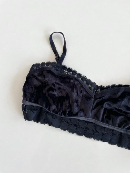 Bralette Top-Bust 32 to 34