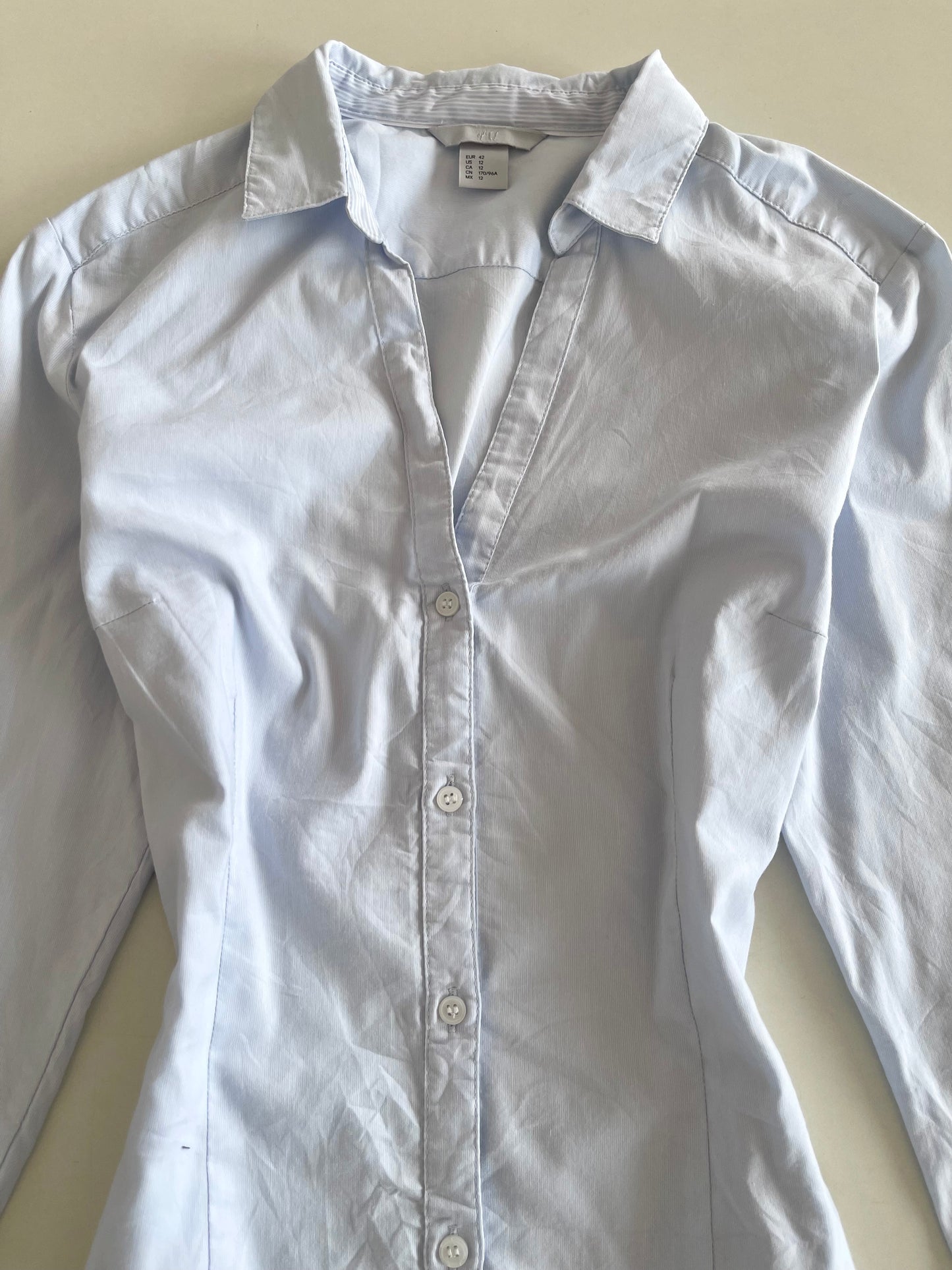 H&M Shirt-Bust 38