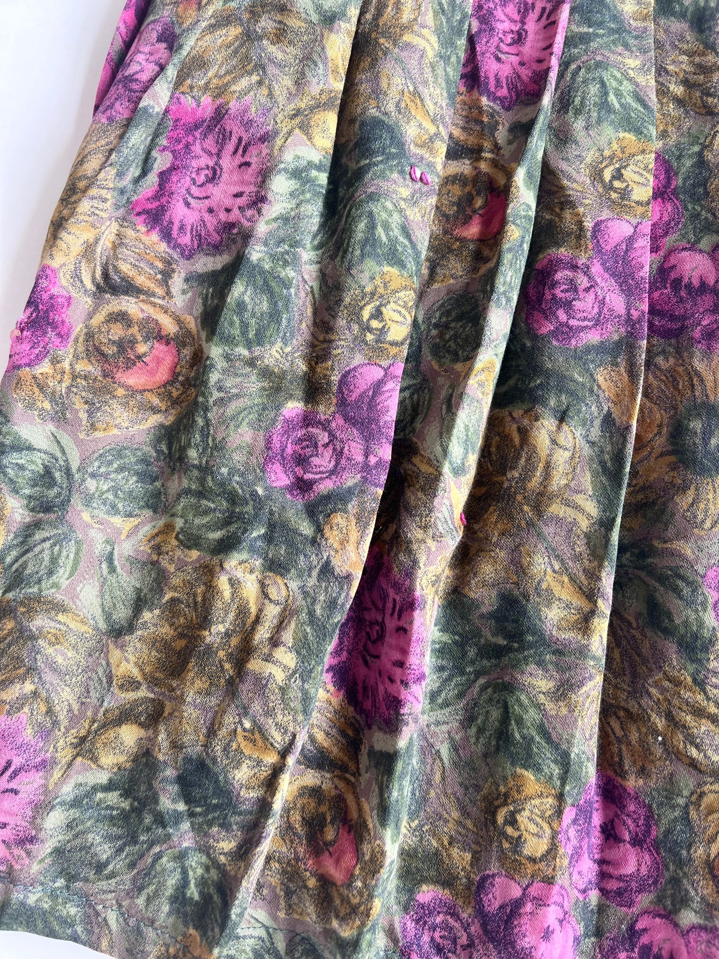 Vintage Skirt-Waist 32