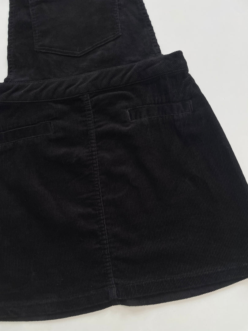 H&M Corduroy Dress-Waist 30