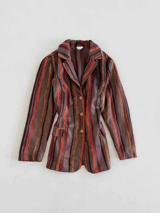 Vintage Blazer-Bust 46