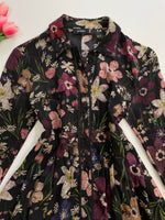 Load image into Gallery viewer, Max &amp; Co Floral Dress-Bust 32
