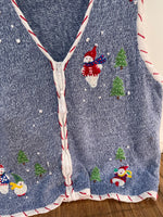 Load image into Gallery viewer, Christmas Sweater-Chest 48