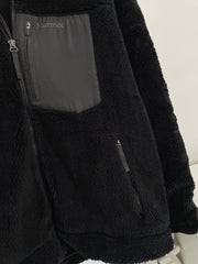 Marmot Super Thick Teddy Jacket-Bust 40