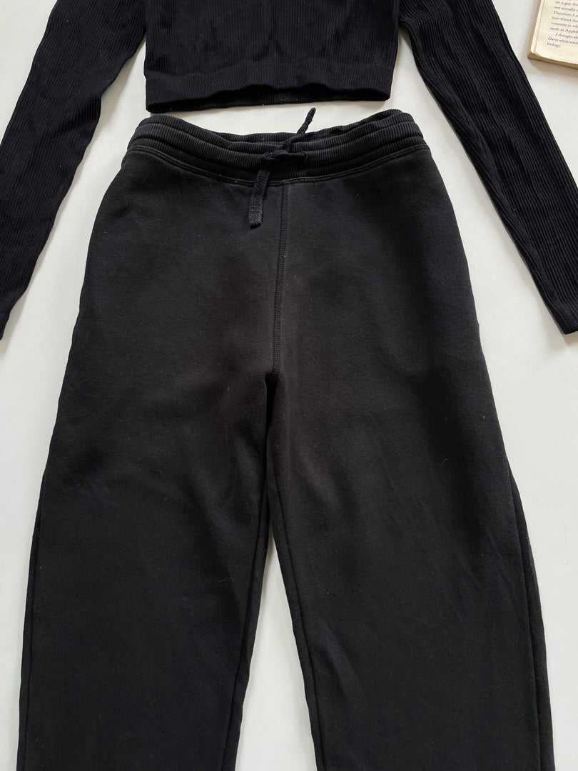H&M Sweatpants-Waist 28 to 30