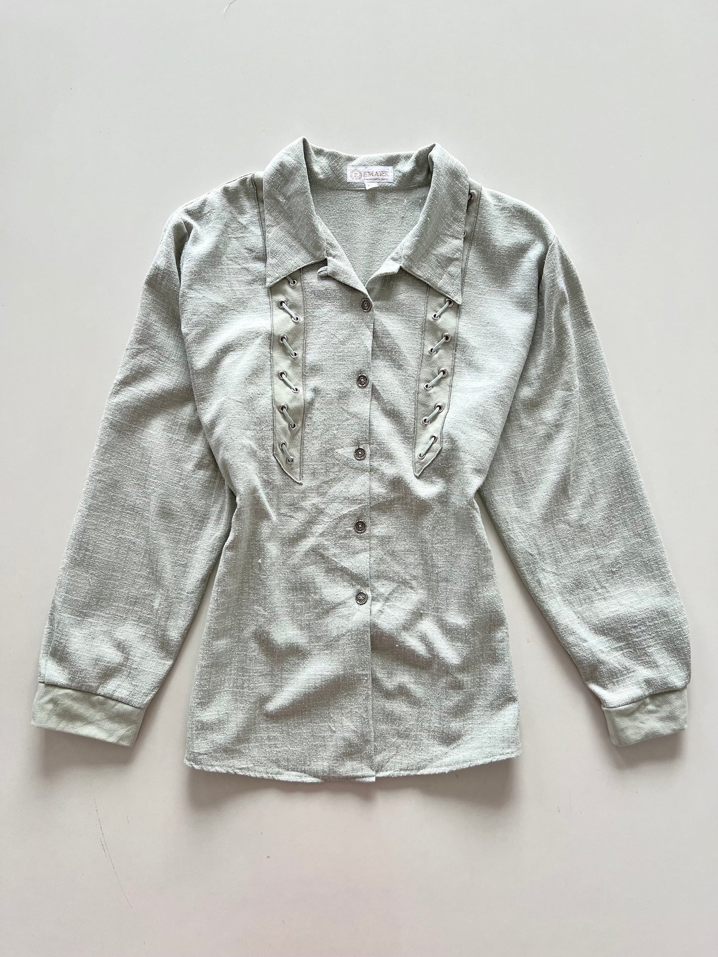 Emark Shirt-Bust 54