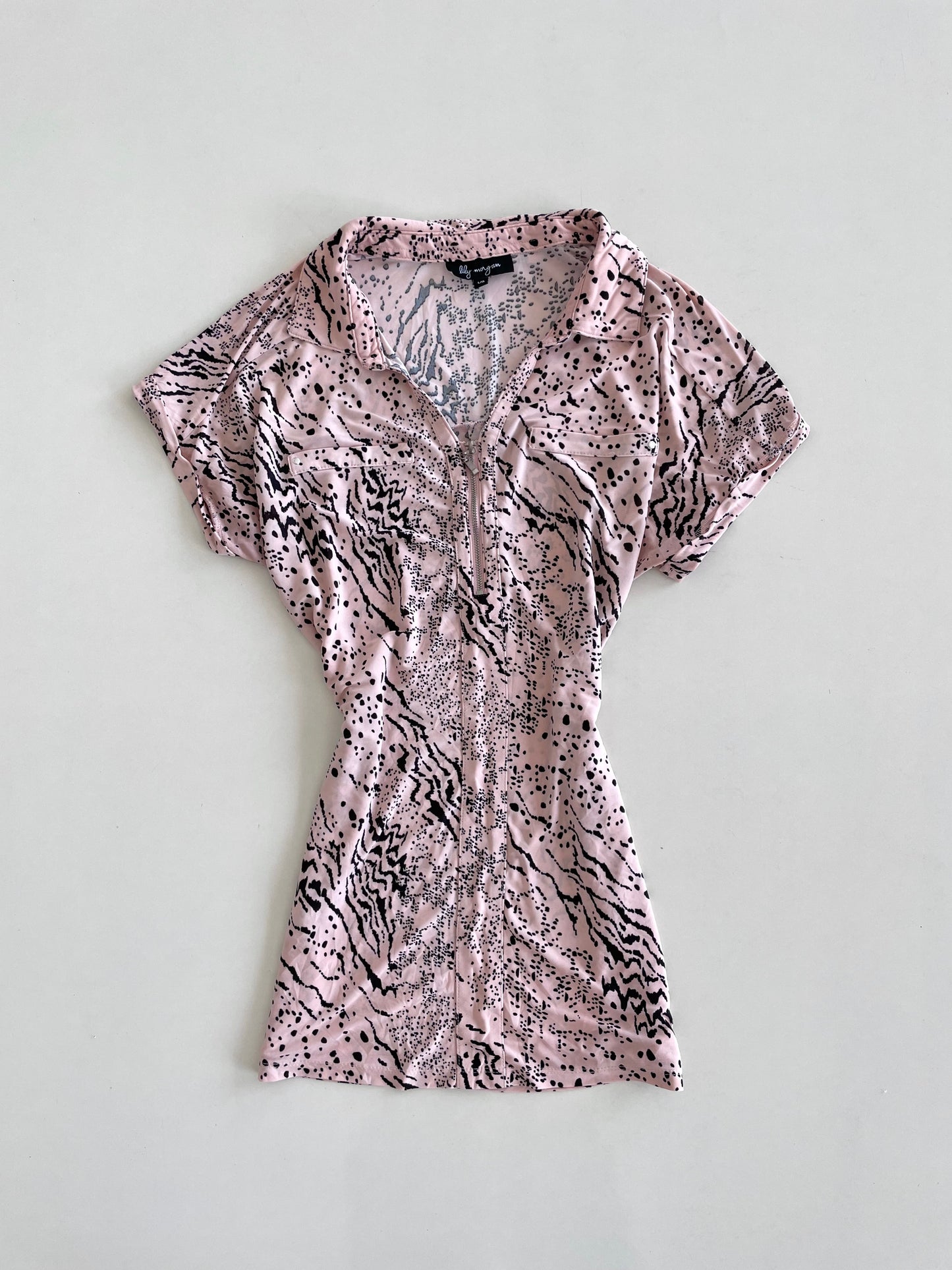 Lily Morgan Top-Bust 42 to 44