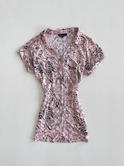 Lily Morgan Top-Bust 42 to 44