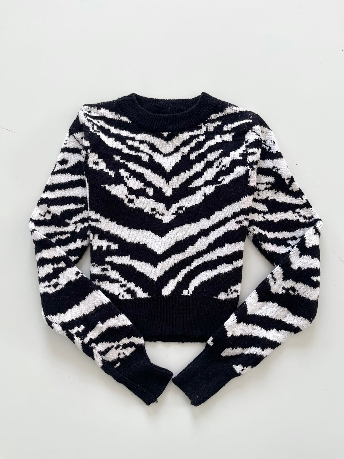 Forever Chunky Pinterest Sweater-Bust 28