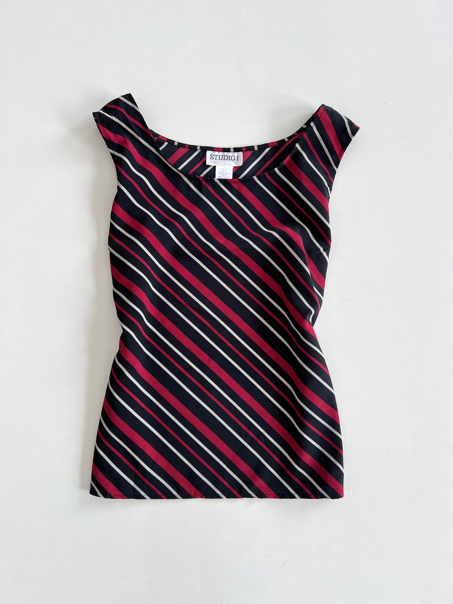 Studio 1 Vintage Top-Bust 40