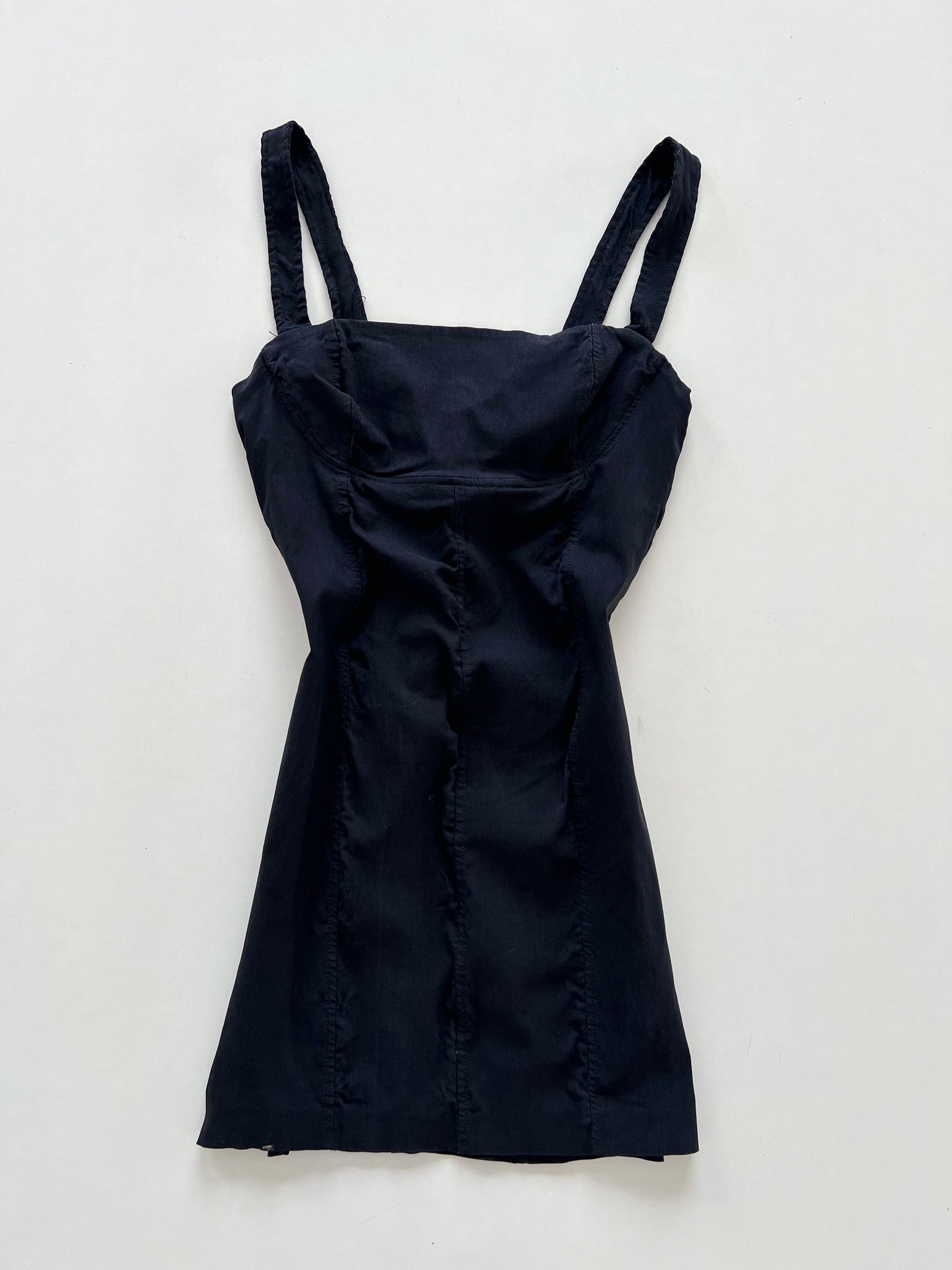 Bershka Dress-Bust 32