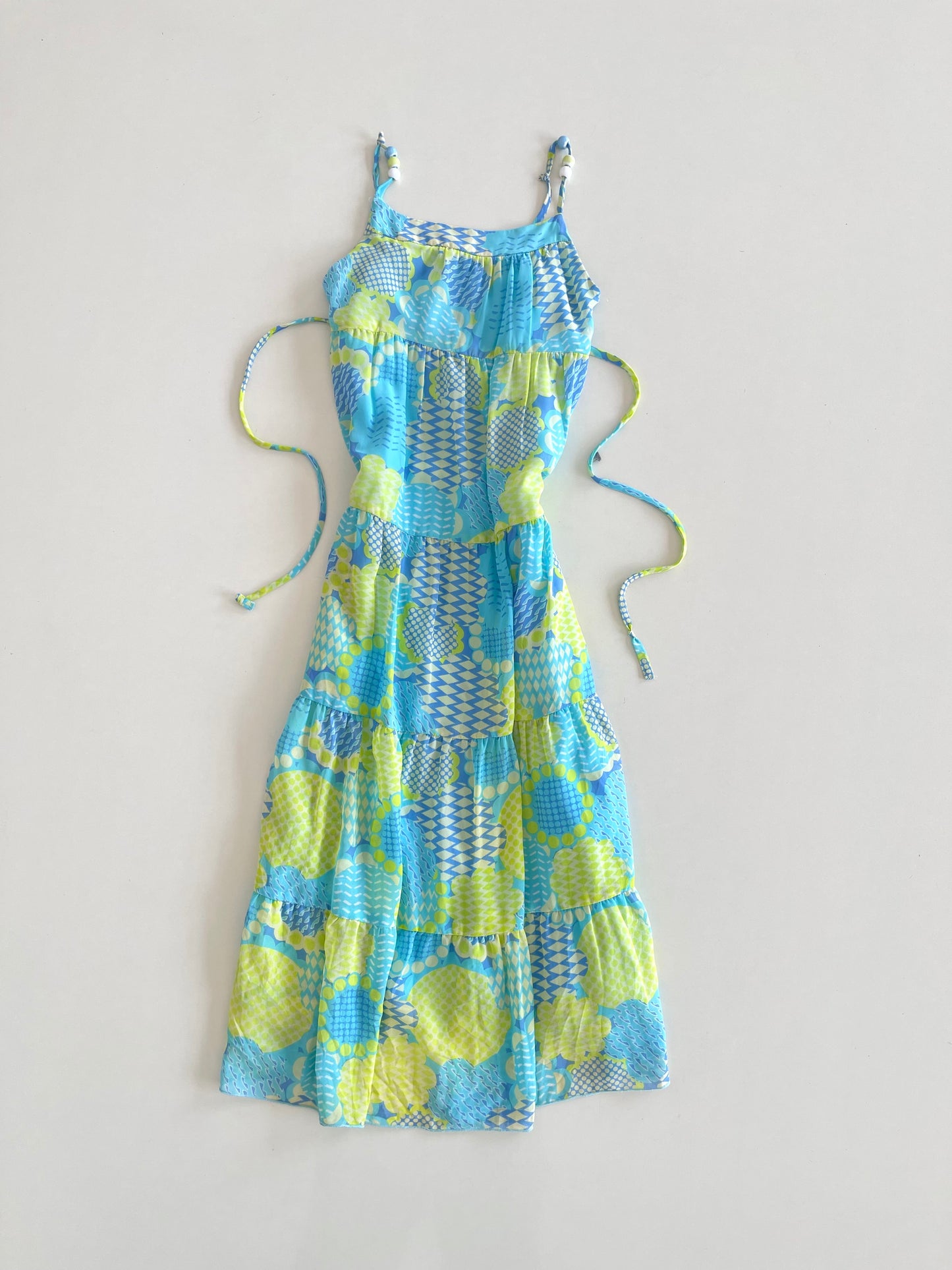 Cato Vintage Dress-Bust 28 to 30