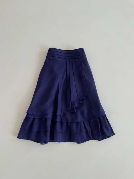 Elegance Skirt-Bust 28