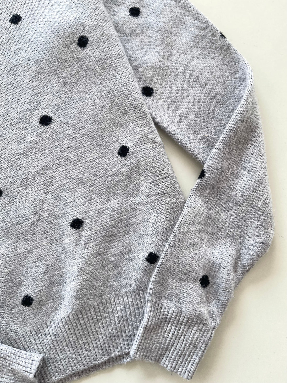 Mohito Collection Chunky Pinterest Sweater-Bust 32
