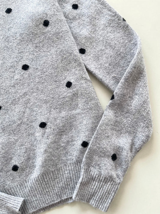 Mohito Collection Chunky Pinterest Sweater-Bust 32