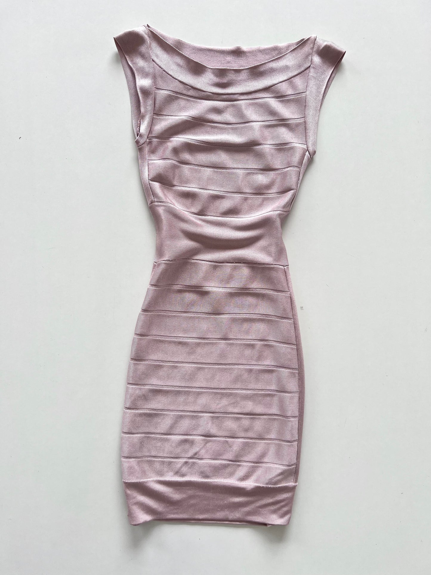 French Connection Bandage Dress-Bust 30 to 32