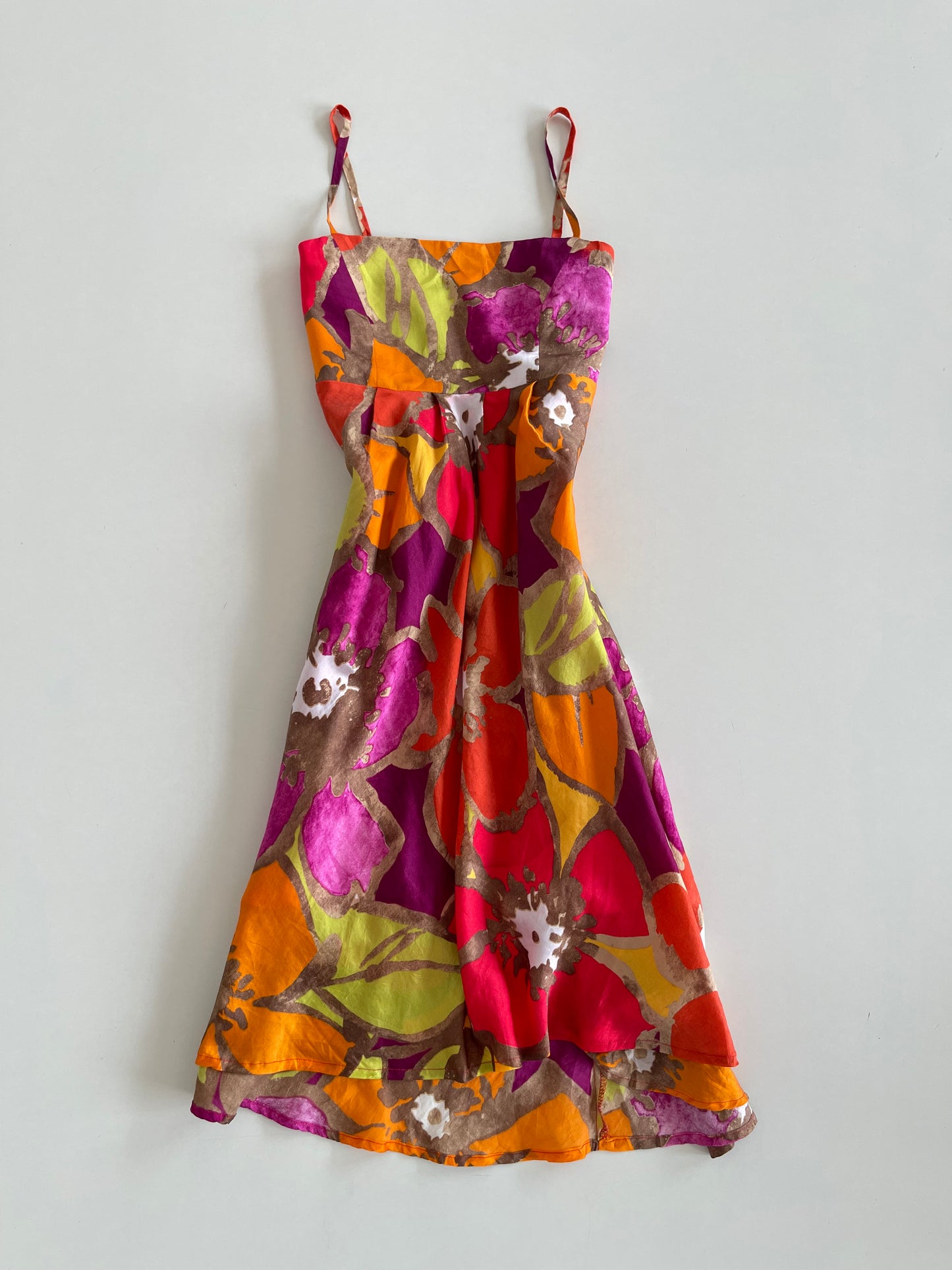 Vintage Dress-Bust 32