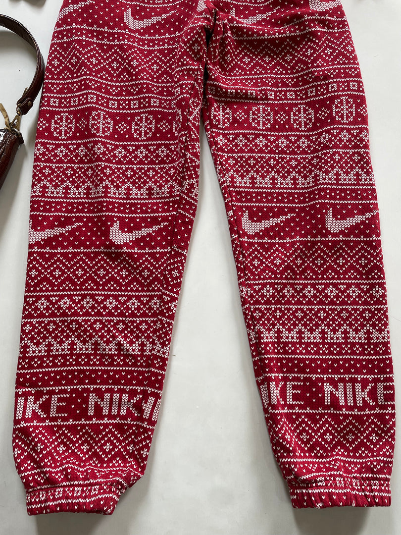 Nike Fleece Sweatpants-Waist 36 to 40