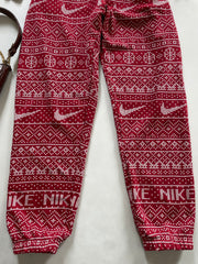 Nike Fleece Sweatpants-Waist 36 to 40
