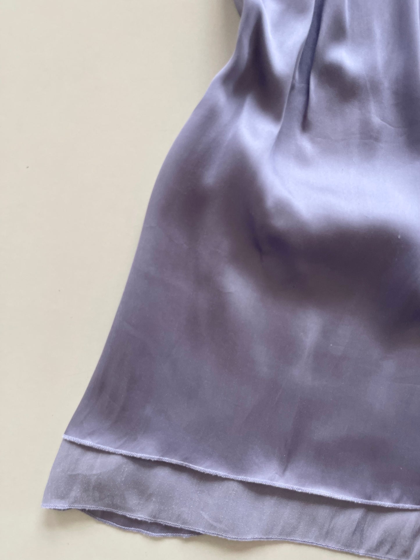 H&M Satin Top-Bust 44