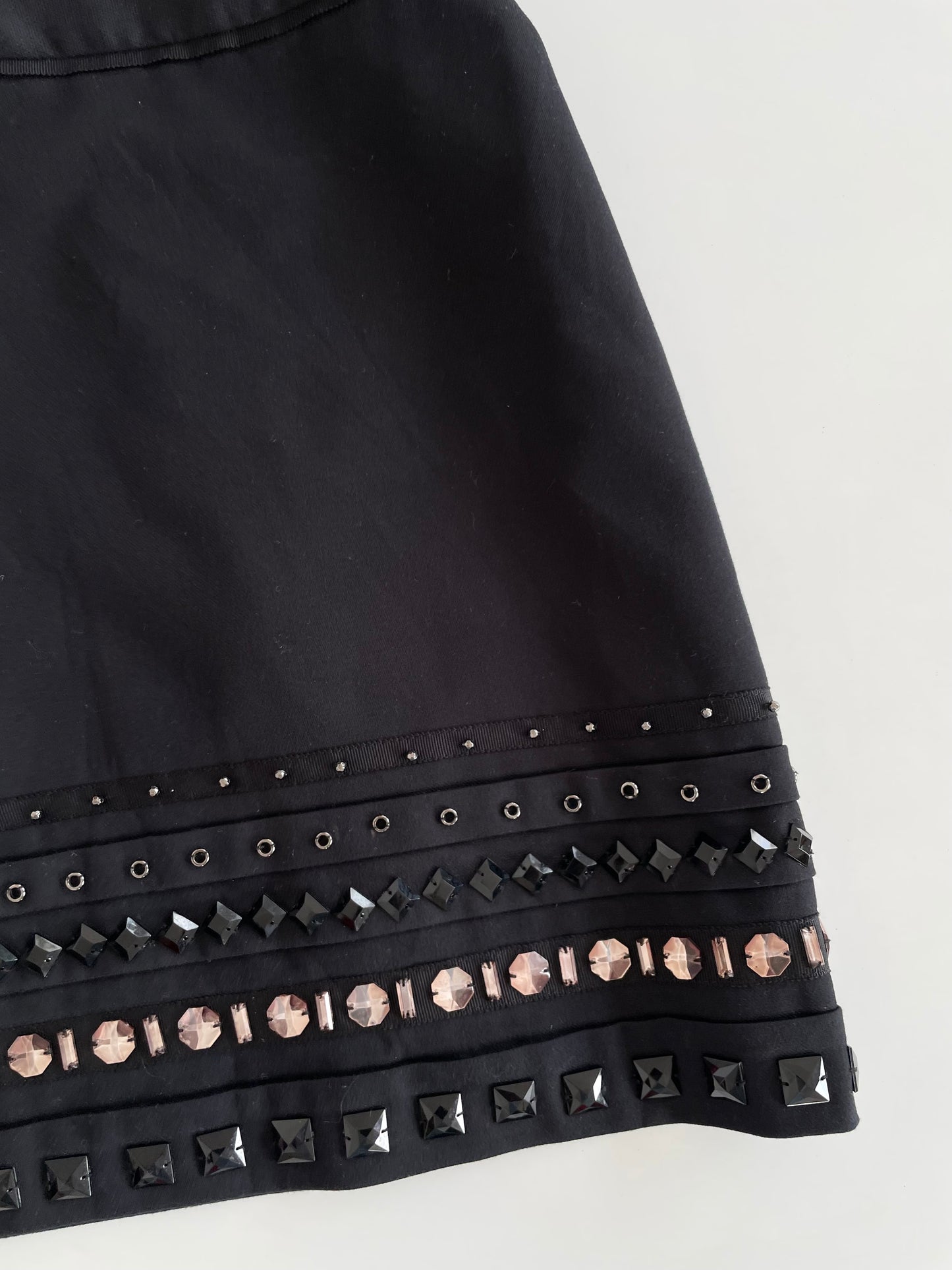 Arnaldo Bassini Skirt-Waist 28