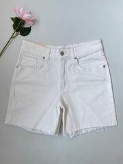 Na-kd Denim Shorts-Waist 28