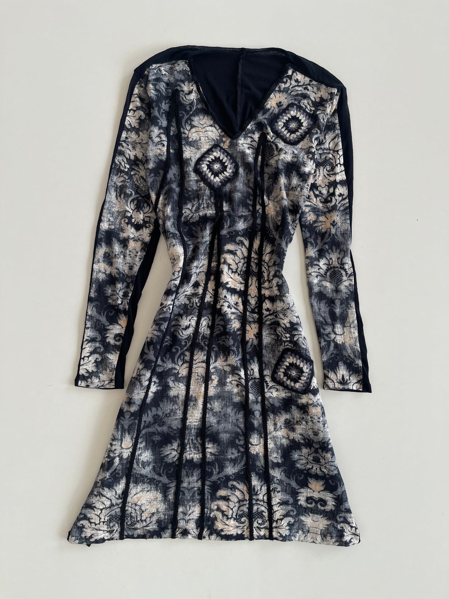 Vintage Dress-Bust 36 to 38