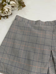 New Tagged Skort-Waist 24 to 26