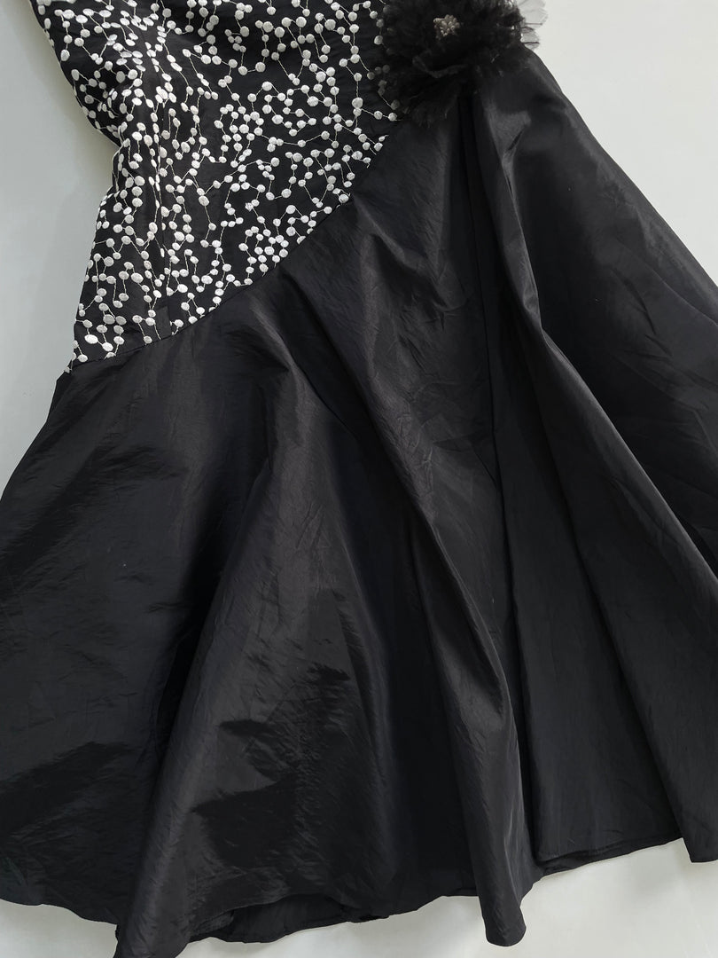 Vintage Dress-Bust 38