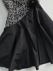 Vintage Dress-Bust 38