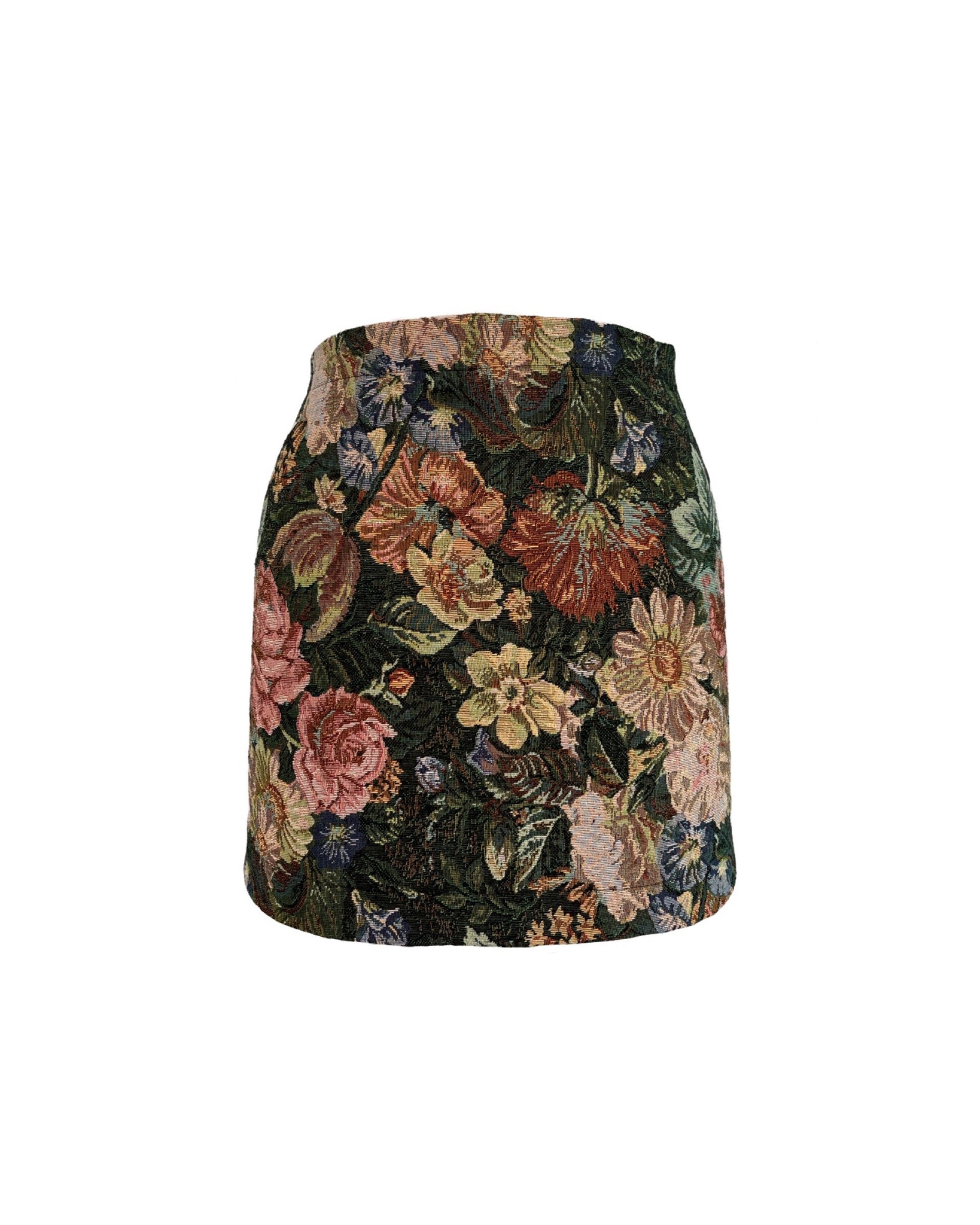 Garden Of Time Skirt (Brand New)