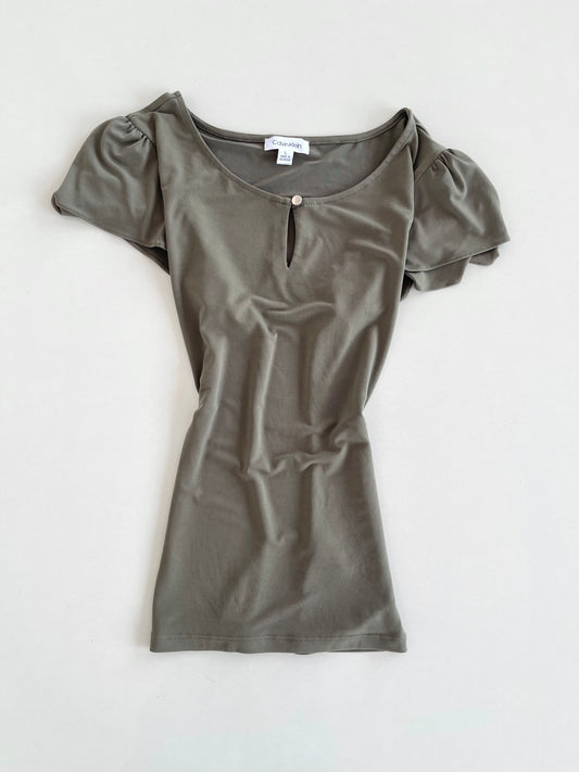 Calvin Klein Top-Bust 40 to 42