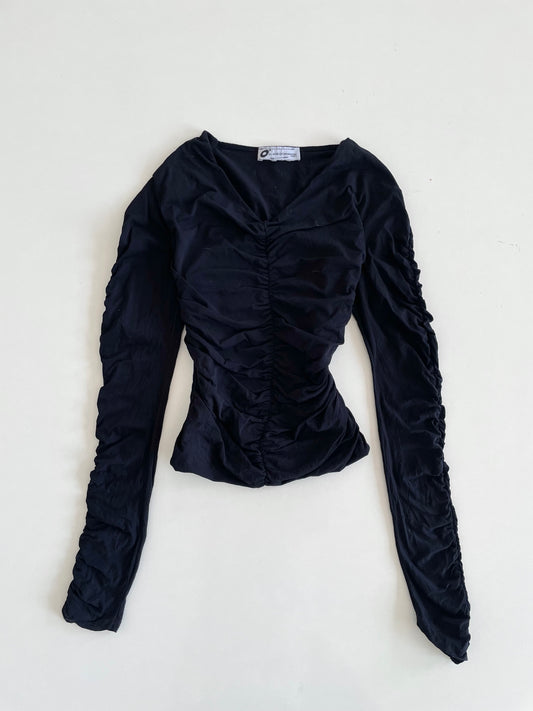 Jus d’Orange Top-Bust 32 to 34